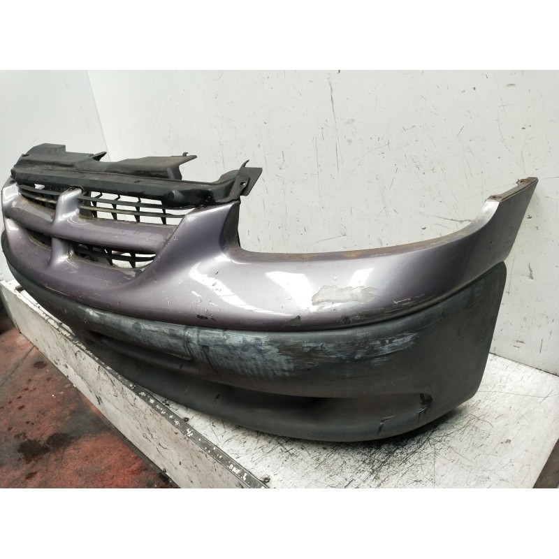 Recambio de paragolpes delantero para chrysler voyager / grand voyager iii (gs_, ns_) 2.4 i referencia OEM IAM  VER FOTOS 