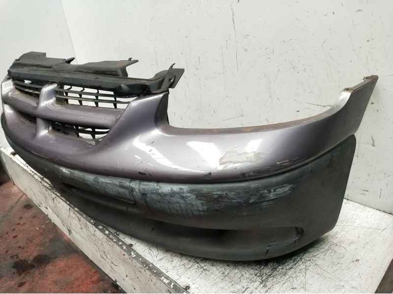 Recambio de paragolpes delantero para chrysler voyager / grand voyager iii (gs_, ns_) 2.4 i referencia OEM IAM  VER FOTOS 