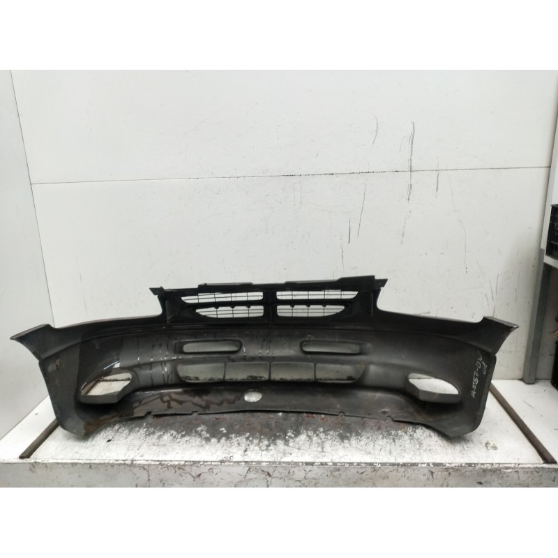 Recambio de paragolpes delantero para chrysler voyager / grand voyager iii (gs_, ns_) 2.4 i referencia OEM IAM  VER FOTOS 