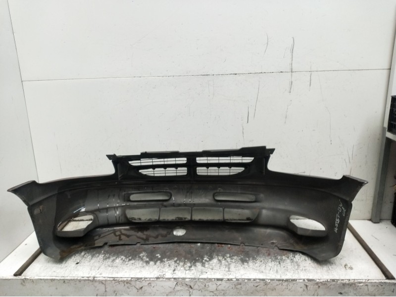 Recambio de paragolpes delantero para chrysler voyager / grand voyager iii (gs_, ns_) 2.4 i referencia OEM IAM  VER FOTOS 