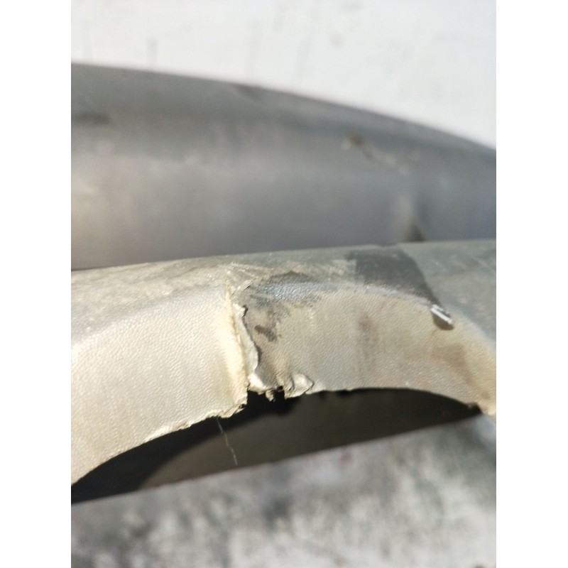 Recambio de paragolpes delantero para chrysler voyager / grand voyager iii (gs_, ns_) 2.4 i referencia OEM IAM  VER FOTOS 
