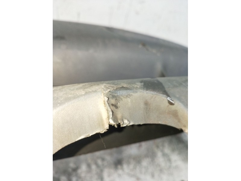 Recambio de paragolpes delantero para chrysler voyager / grand voyager iii (gs_, ns_) 2.4 i referencia OEM IAM  VER FOTOS 