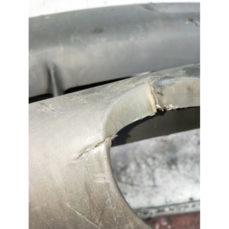 Recambio de paragolpes delantero para chrysler voyager / grand voyager iii (gs_, ns_) 2.4 i referencia OEM IAM  VER FOTOS 