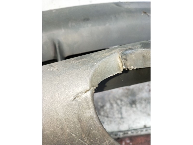 Recambio de paragolpes delantero para chrysler voyager / grand voyager iii (gs_, ns_) 2.4 i referencia OEM IAM  VER FOTOS 