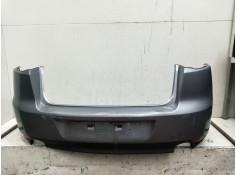 Recambio de paragolpes trasero para renault laguna iii (bt0/1) 2.0 dci (bt01, bt08, bt09, bt0e, bt0k, bt12, bt1c, bt1d,... refer