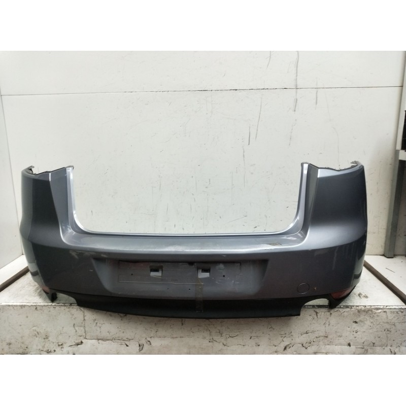 Recambio de paragolpes trasero para renault laguna iii (bt0/1) 2.0 dci (bt01, bt08, bt09, bt0e, bt0k, bt12, bt1c, bt1d,... refer