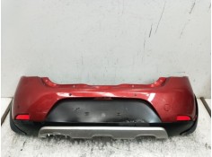 Recambio de paragolpes trasero para dacia sandero ii (b8_) tce 90 (b8m1, b8ma) referencia OEM IAM  VER FOTOS 