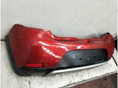 Recambio de paragolpes trasero para dacia sandero ii (b8_) tce 90 (b8m1, b8ma) referencia OEM IAM  VER FOTOS  2