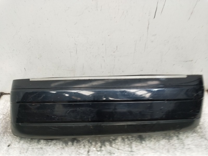 Recambio de paragolpes trasero para audi a2 (8z0) 1.4 tdi referencia OEM IAM   2000