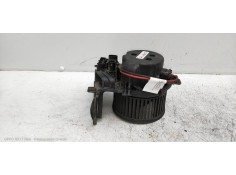 Recambio de motor calefaccion para nissan kubistar (x76) premium (l1) referencia OEM IAM   