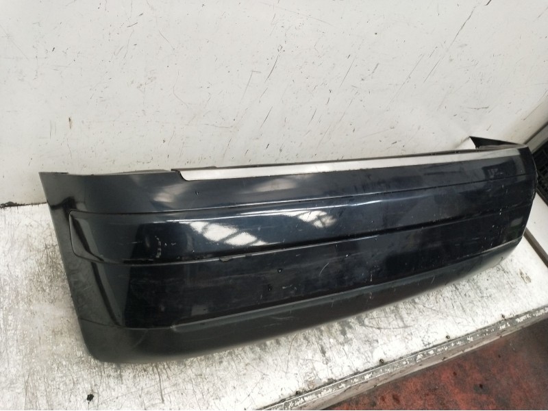 Recambio de paragolpes trasero para audi a2 (8z0) 1.4 tdi referencia OEM IAM   2000