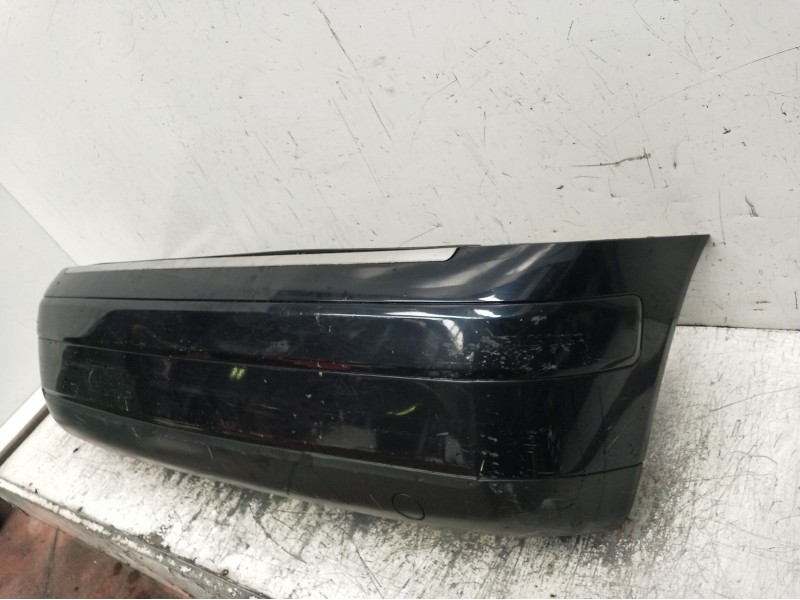 Recambio de paragolpes trasero para audi a2 (8z0) 1.4 tdi referencia OEM IAM   2000