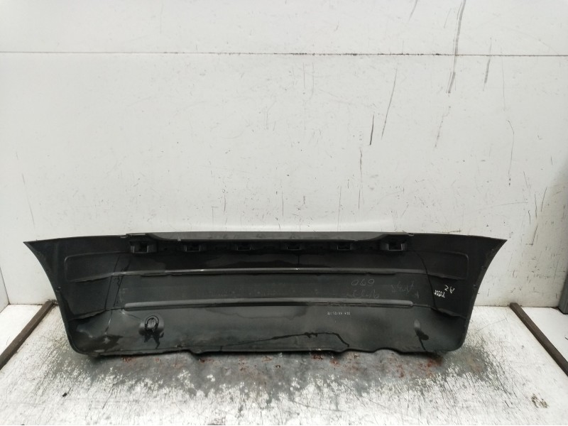 Recambio de paragolpes trasero para audi a2 (8z0) 1.4 tdi referencia OEM IAM   2000