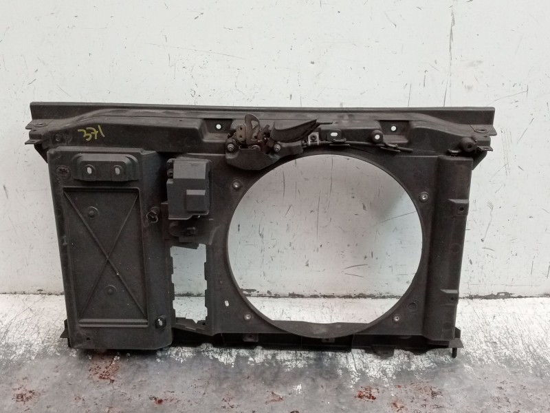 Recambio de panel frontal para citroën c4 ii (nc_) 1.4 vti 95 referencia OEM IAM   2010