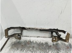 Recambio de panel frontal para opel corsa c (x01) 1.7 dti (f08, f68) referencia OEM IAM   2001 2