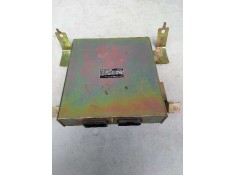 Recambio de centralita motor uce para nissan terrano/terrano.ii (r20) 2.7 turbodiesel referencia OEM IAM 237100F003 4079013573 