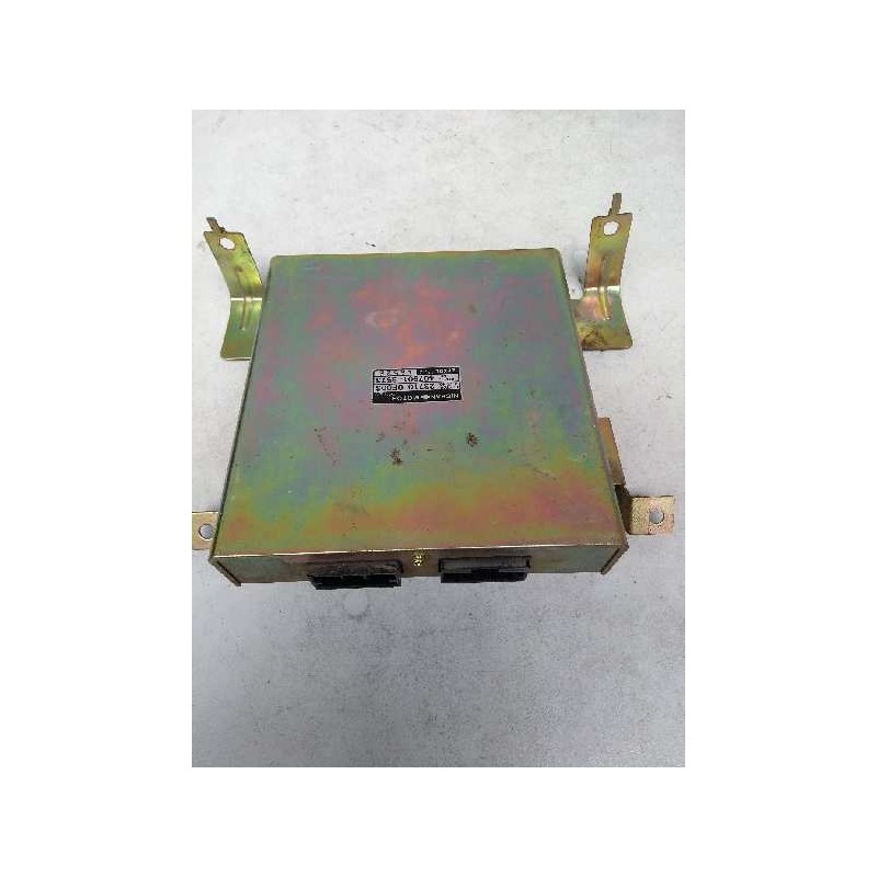 Recambio de centralita motor uce para nissan terrano/terrano.ii (r20) 2.7 turbodiesel referencia OEM IAM 237100F003 4079013573 