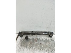Recambio de refuerzo paragolpes delantero para nissan pixo (ua0) 1.0 referencia OEM IAM   2009