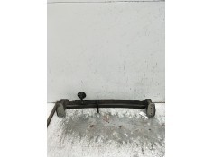 Recambio de refuerzo paragolpes delantero para nissan pixo (ua0) 1.0 referencia OEM IAM   2009 2