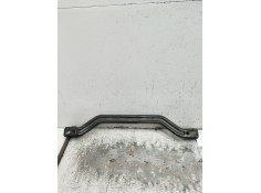 Recambio de refuerzo paragolpes trasero para nissan pixo (ua0) 1.0 referencia OEM IAM   2009