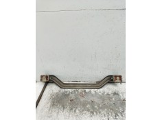 Recambio de refuerzo paragolpes trasero para nissan pixo (ua0) 1.0 referencia OEM IAM   2009 2