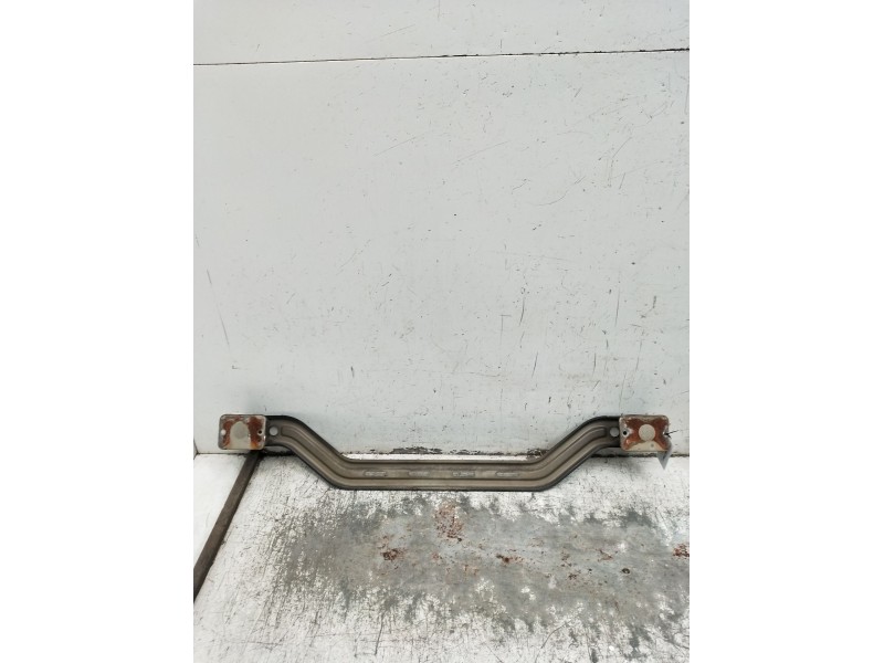 Recambio de refuerzo paragolpes trasero para nissan pixo (ua0) 1.0 referencia OEM IAM   2009