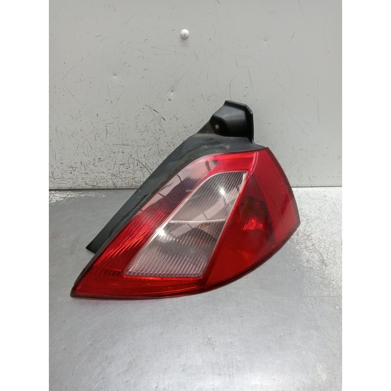 Recambio de piloto trasero derecho para renault megane ii (bm0/1_, cm0/1_) 1.9 dci (bm0g, cm0g) referencia OEM IAM   2003