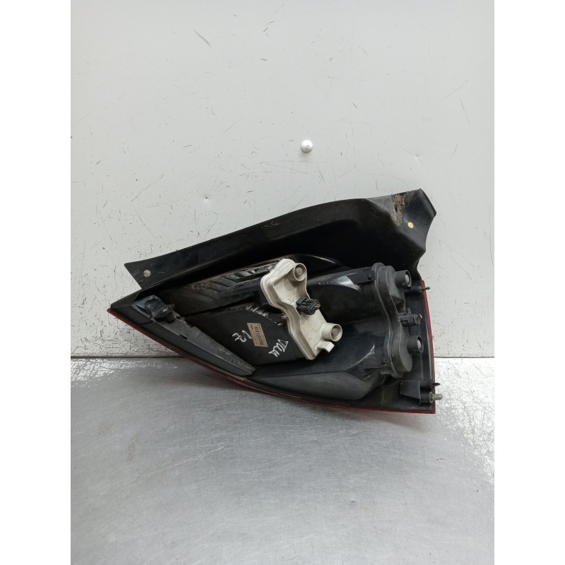 Recambio de piloto trasero izquierdo para renault megane ii (bm0/1_, cm0/1_) 1.9 dci (bm0g, cm0g) referencia OEM IAM 8200073236 