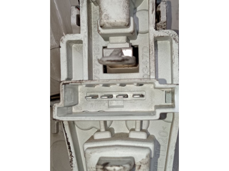 Recambio de piloto trasero derecho para ford mondeo sportbreak (ca2) trend x referencia OEM IAM   2007