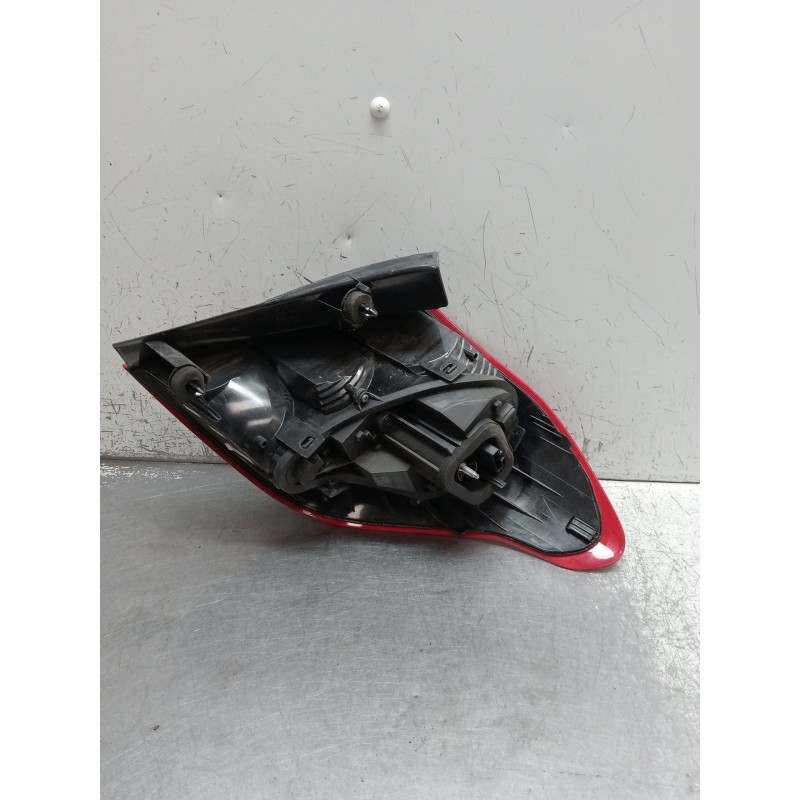 Recambio de piloto trasero izquierdo para citroën c4 ii (nc_) 1.4 vti 95 referencia OEM IAM   2010