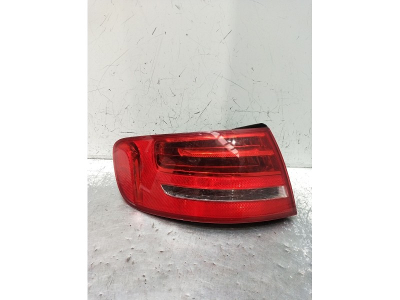Recambio de piloto trasero izquierdo para audi a4 avant (8k5) (2008) básico referencia OEM IAM   2008