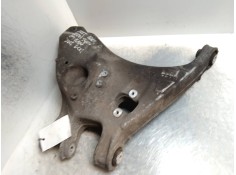 Recambio de brazo suspension inferior trasero derecho para seat exeo st (3r5)(2009>) 2.0 tdi referencia OEM IAM   