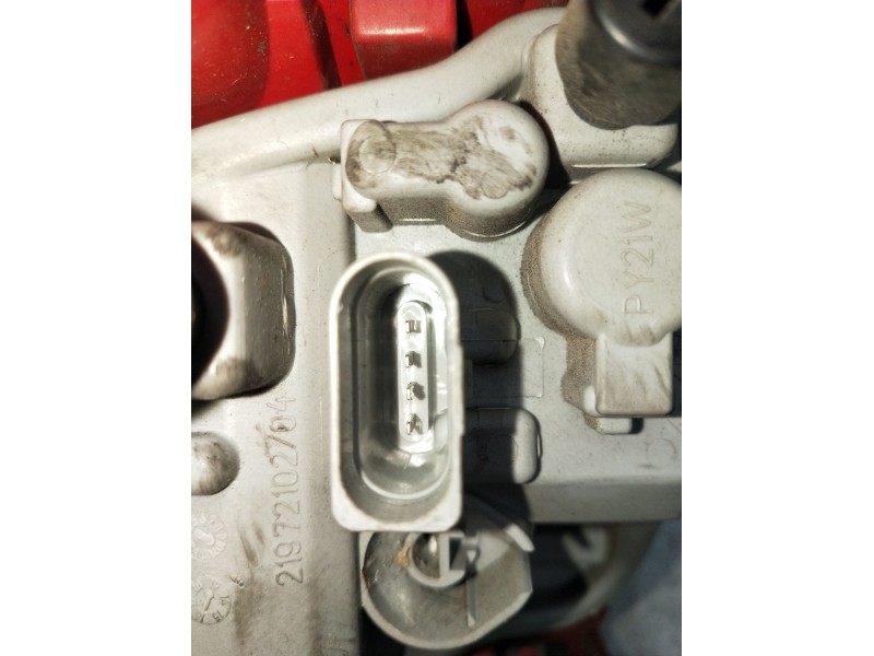 Recambio de piloto trasero izquierdo para audi a4 avant (8k5) (2008) básico referencia OEM IAM   2008