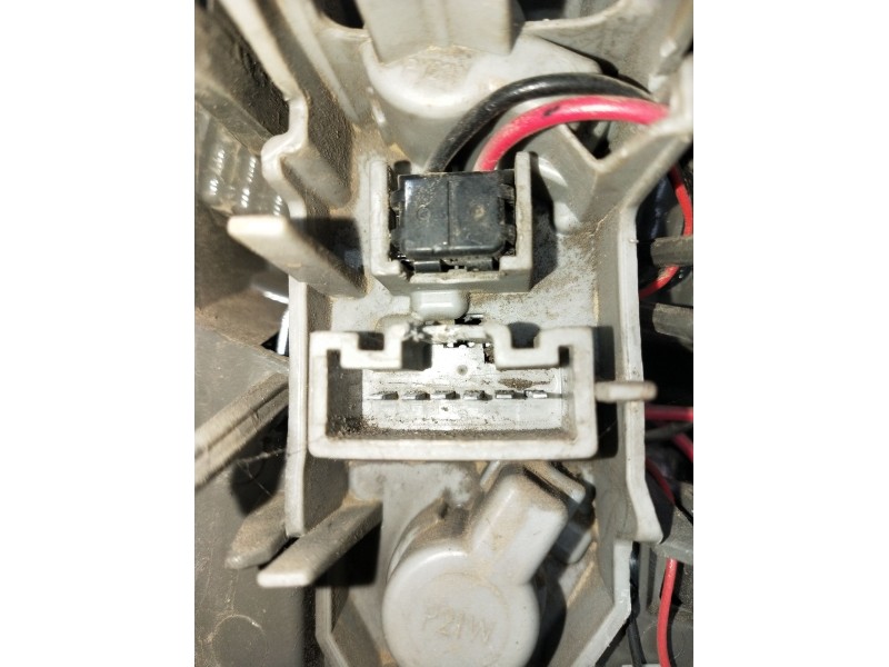 Recambio de piloto trasero derecho para toyota verso (_r2_) 2.2 d-4d (aur21_) referencia OEM IAM   2009