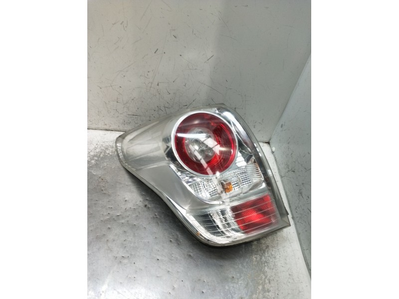 Recambio de piloto trasero izquierdo para toyota verso (_r2_) 2.2 d-4d (aur21_) referencia OEM IAM   2009