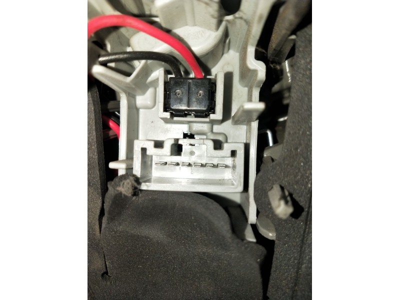 Recambio de piloto trasero izquierdo para toyota verso (_r2_) 2.2 d-4d (aur21_) referencia OEM IAM   2009