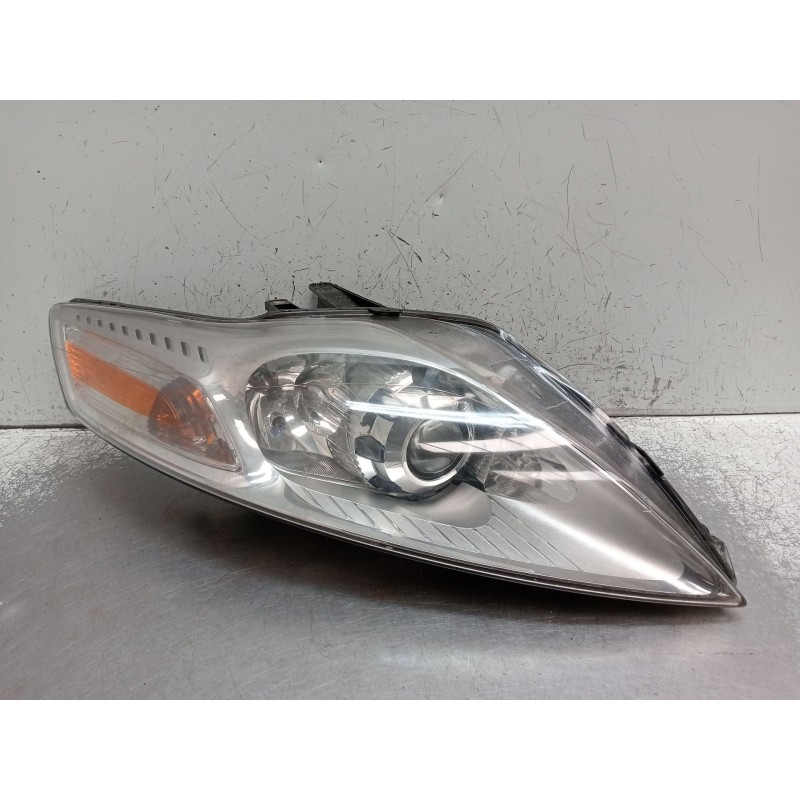 Recambio de faro derecho para ford mondeo sportbreak (ca2) trend x referencia OEM IAM 7S7113005AR XENON 2007