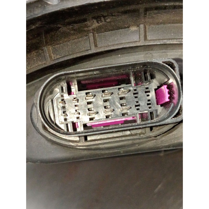 Recambio de faro derecho para ford mondeo sportbreak (ca2) trend x referencia OEM IAM 7S7113005AR XENON 2007