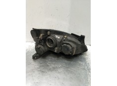 Recambio de faro izquierdo para opel corsa c (x01) 1.7 dti (f08, f68) referencia OEM IAM   2001 2
