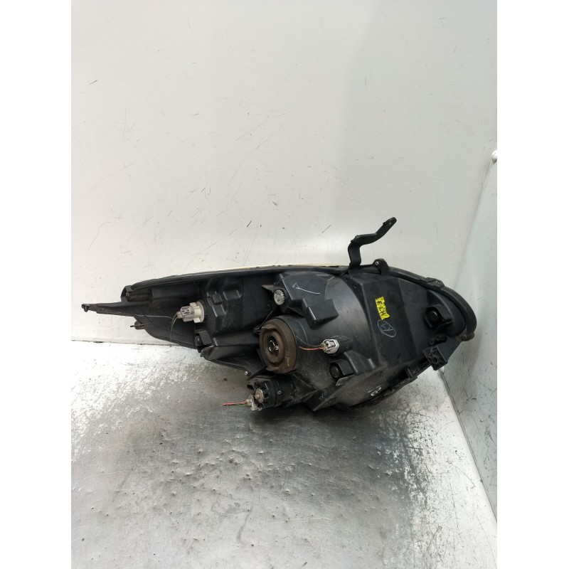 Recambio de faro izquierdo para nissan pixo (ua0) 1.0 referencia OEM IAM FARO PARA PULIR FARO PARA PULIR 2009