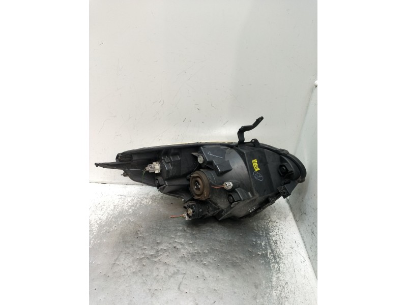 Recambio de faro izquierdo para nissan pixo (ua0) 1.0 referencia OEM IAM FARO PARA PULIR FARO PARA PULIR 2009