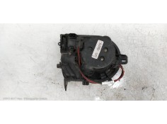 Recambio de motor calefaccion para nissan kubistar (x76) premium (l1) referencia OEM IAM    2