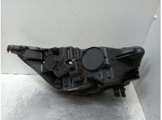 Recambio de faro izquierdo para citroën c4 ii (nc_) 1.4 vti 95 referencia OEM IAM 968730828004 04C14T2 2010 2