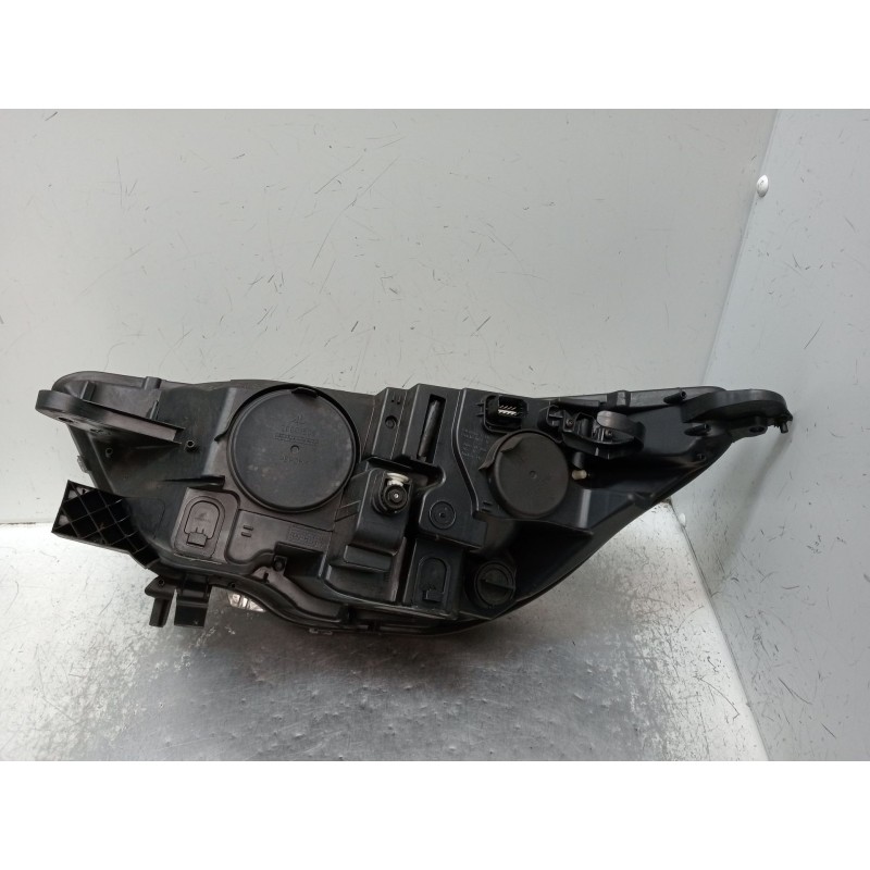 Recambio de faro derecho para citroën c4 ii (nc_) 1.4 vti 95 referencia OEM IAM 968730448004 05C14T1 2010