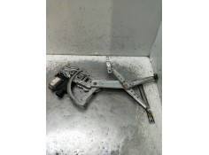 Recambio de elevalunas delantero izquierdo para opel corsa c (x01) 1.7 dti (f08, f68) referencia OEM IAM 09113363 3P 2001 2