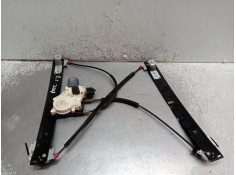 Recambio de elevalunas delantero izquierdo para ford mondeo sportbreak (ca2) trend x referencia OEM IAM 0130822287  2007 5P