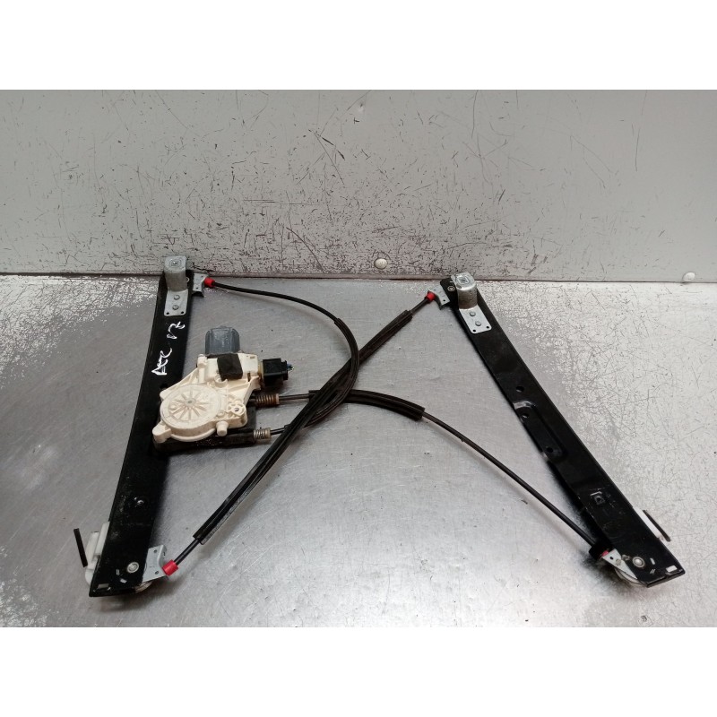 Recambio de elevalunas delantero izquierdo para ford mondeo sportbreak (ca2) trend x referencia OEM IAM 0130822287  2007 5P