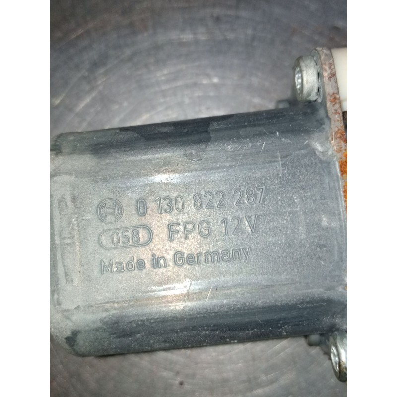 Recambio de elevalunas delantero izquierdo para ford mondeo sportbreak (ca2) trend x referencia OEM IAM 0130822287  2007 5P