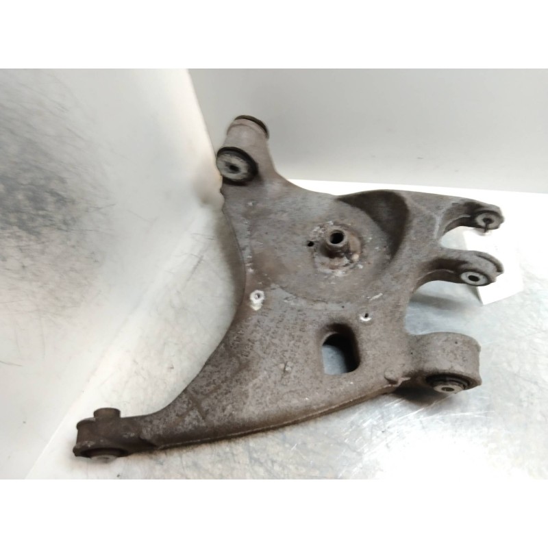 Recambio de brazo suspension inferior trasero derecho para seat exeo st (3r5)(2009>) 2.0 tdi referencia OEM IAM   