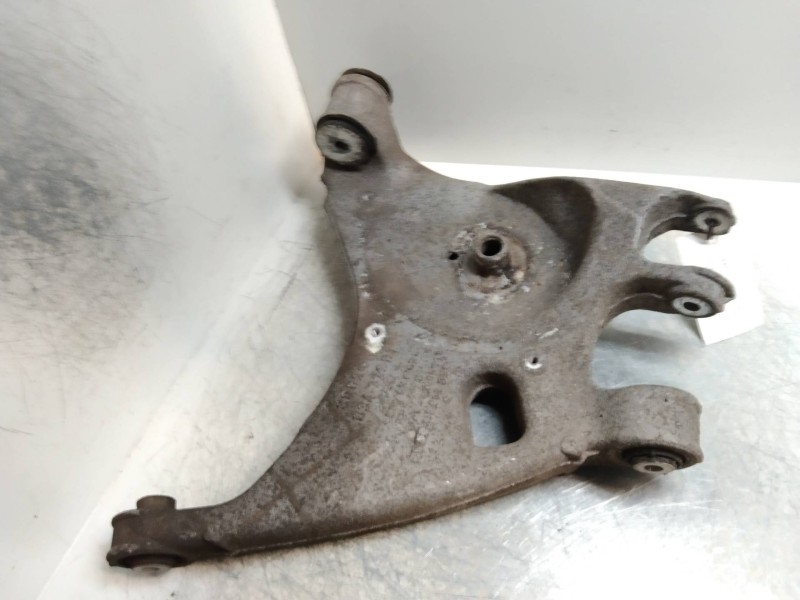 Recambio de brazo suspension inferior trasero derecho para seat exeo st (3r5)(2009>) 2.0 tdi referencia OEM IAM   